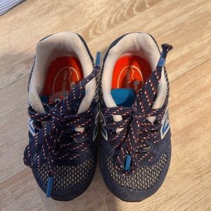 Toddler New Balance 574s Size 5 GUC